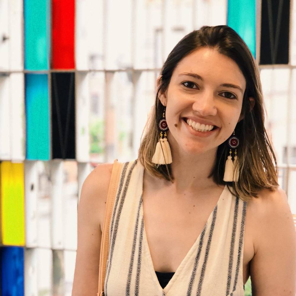 Meet your Posher, Kelly